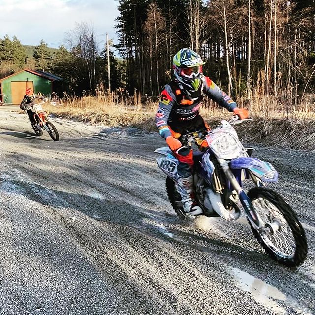 Artikkelbilde til artikkelen Test Artikkel 1