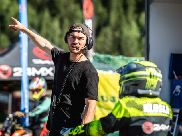 Artikkelbilde til artikkelen Treningssamling på Kaupanger